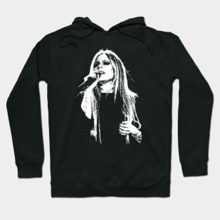 Avril Lavigne Hoodie